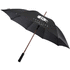 Pasadena 23" automaattisesti avautuva alumiinivartinen sateenvarjo, tai-nousi lisäkuva 1